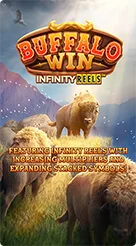 Buffalo Win · Panduan Antarmuka dan Pengenalan Simbol Slot Buffalo Win