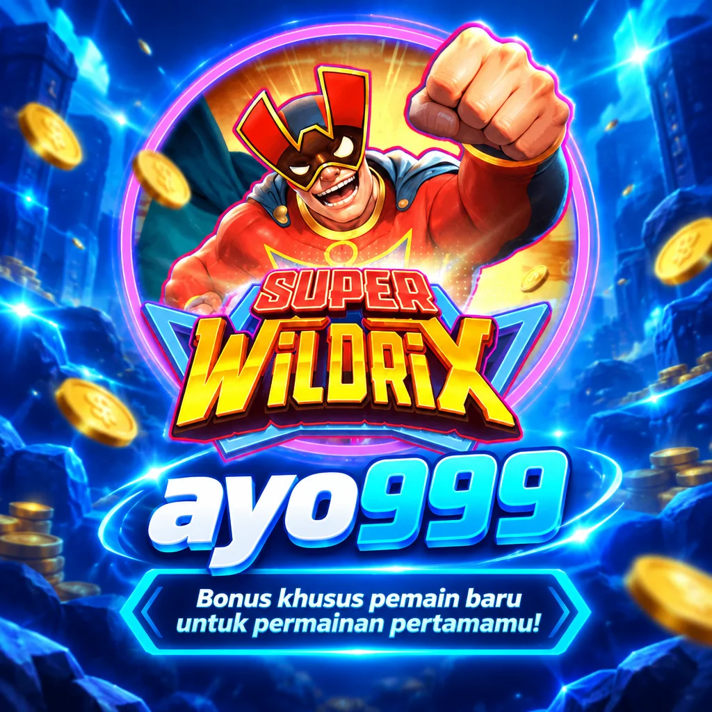 Super Wildrix · Panduan Mekanisme Simbol dan Fitur Putaran Super Wildrix ayo999