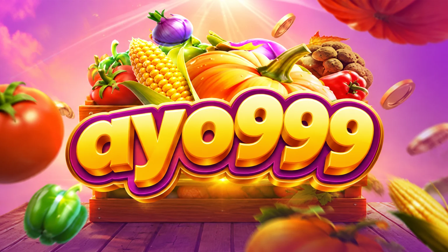 Panduan Antarmuka dan Simbol Slot Buffalo Win di ayo999