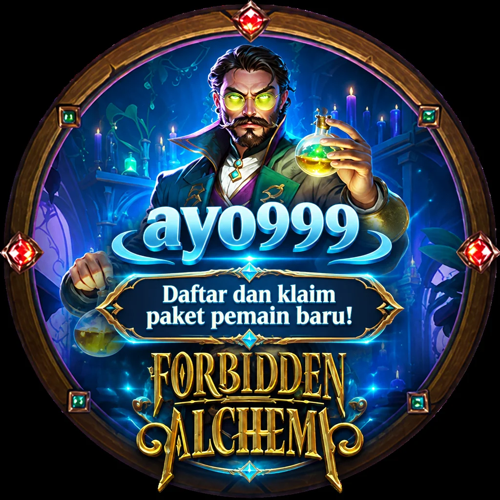 ayo999 · Forbid Alchemy