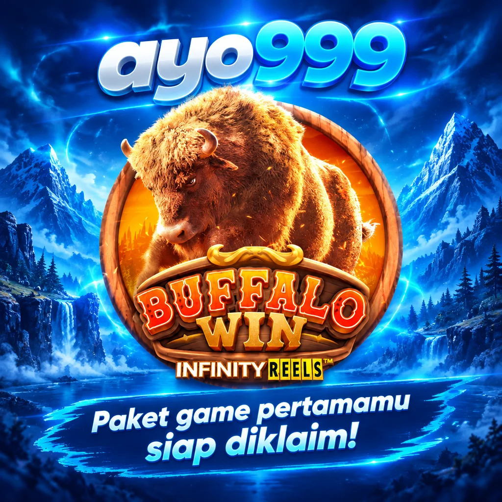 ayo999 · Buffalo Win